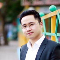 Anh Điệp - khách hàng GOCheap!