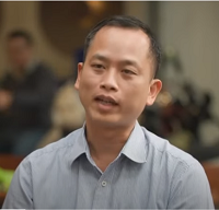 Anh Giang - khách hàng GOCheap!