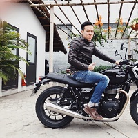 Anh Tuấn - khách hàng GOCheap!