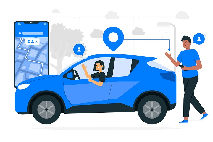 Đưa bạn và xe về an toàn