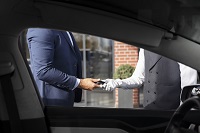 Thuê tài xế riêng theo giờ